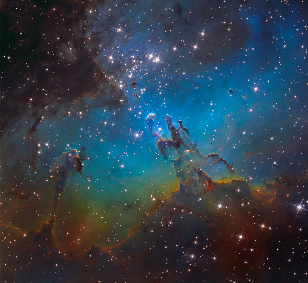 Photo of M16