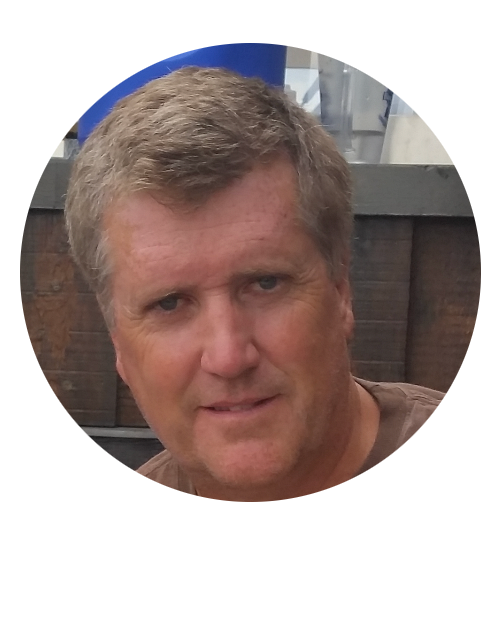 photo of Jeff
